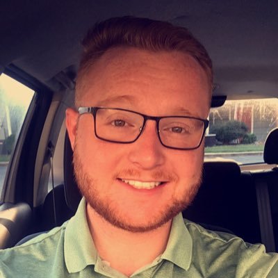 Profile Picture of Ben Elledge (@828BenE) on Twitter