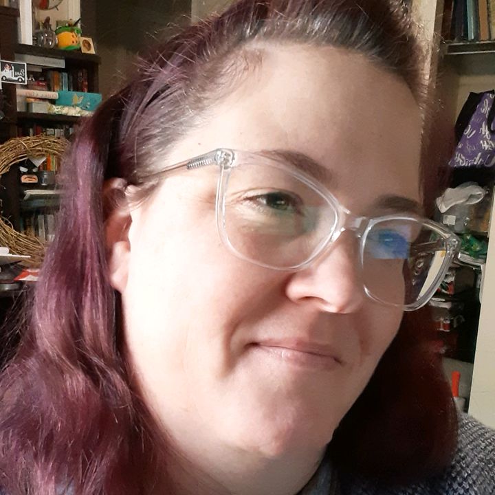 Profile Picture of Stacie Jacobsen (@meggieb78) on Tiktok