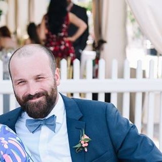 Profile Picture of Patrick F McManamon (@p_mcmanamon) on Twitter