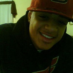 Profile Picture of Wesley Paulino (@wesdonethat) on Myspace