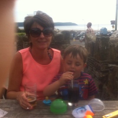 Profile Picture of Julie Humphry (@HumphryJulia) on Twitter