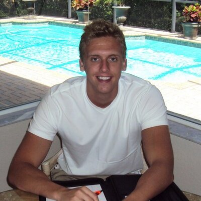 Profile Picture of Tyler Stevenson (@type1_2000) on Twitter