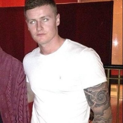 Profile Picture of Sean Mcmullan (@seanmcmullan9) on Twitter