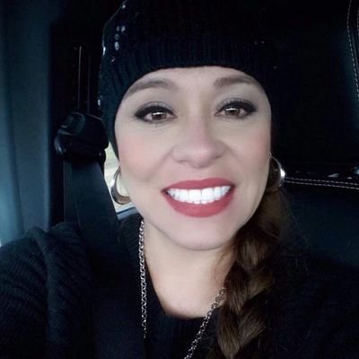 Profile Picture of Amber Barton-Hobb (@Hobbs2124) on Twitter