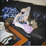 Profile Picture of Jonathan Speaks (@johnny_speaks) on Instagram