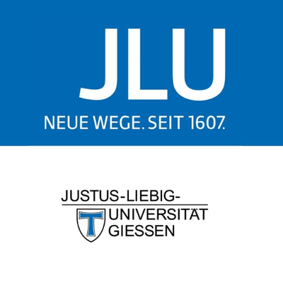 Profile Picture of Universität Gießen (@jlugiessen) on Twitter