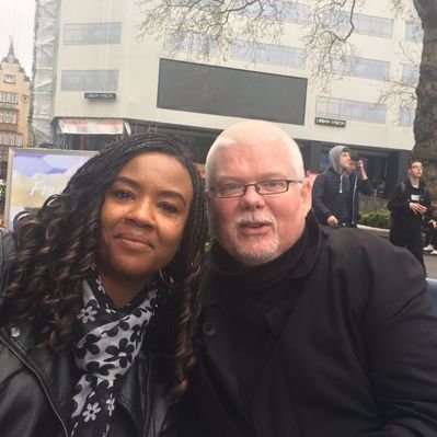 Profile Picture of Colleen Douglas-Temple (@ColleenCDT) on Twitter