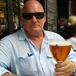 Profile Picture of Alan Boyd (@boydalan) on Instagram