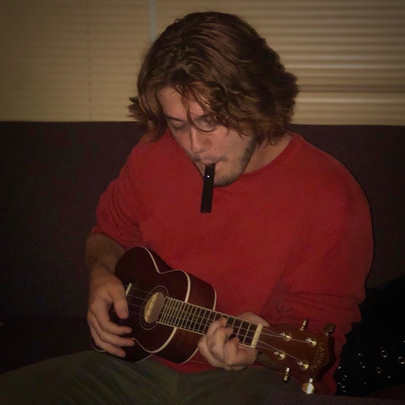 Profile Picture of Jake Kamide (@jegg_y) on Poshmark