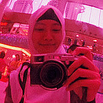 Profile Picture of Nur'Ashiqin Mohd Rosley (@Ashiqin) on Flickr