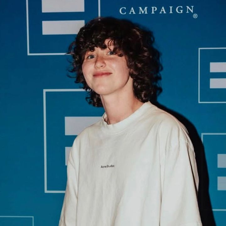 Profile Picture of   MILES (@themilesmckenna)... (@themilesmckenna) on Tiktok