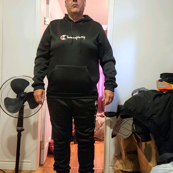 Profile Picture of randyhazlewood7222 (@randyhazlewood7222) on Tiktok