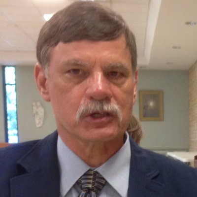 Profile Picture of Edward G. Klein Jr. (@ParaHeloBio1) on Twitter