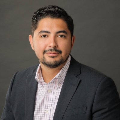 Profile Picture of James Ochoa (@JamesAOchoa) on Twitter