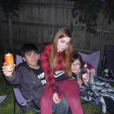 Profile Picture of Jasmine Penrose (@JayRARH) on Twitter