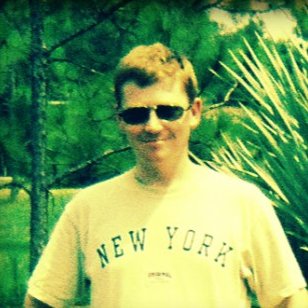 Profile Picture of Eric Ian Steele (@EISteele) on Twitter