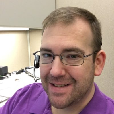 Profile Picture of Brian Booth (@BriBooVa) on Twitter