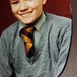 Profile Picture of Thomas Hannigan (@thomas.hannigan) on Instagram