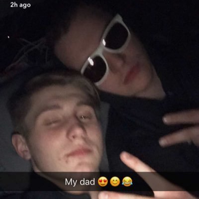 Profile Picture of Jesse Schauer (@EnzoProphet) on Twitter
