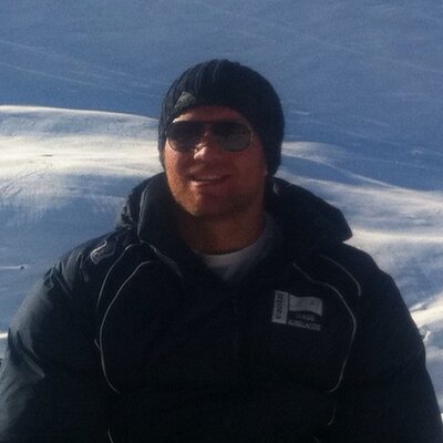 Duncan Naude - Twitter Profile Picture of Duncan Naude (@Jongman10) on Twitter