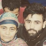 Profile Picture of Aamir mushtaq (@iamhuntedaamir) on Instagram