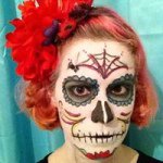 Profile Picture of Giselle Thompson (@poppy_rock_it) on Instagram