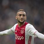 Profile Picture of Adam Visser (@ajax.adam) on Instagram