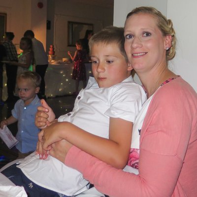 Profile Picture of Tracey Thorpe (@Traceyt13482908) on Twitter