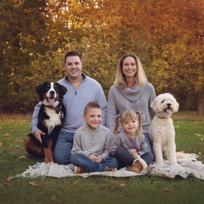 Profile Picture of Greg Jorgensen (@GregJorgy) on Twitter