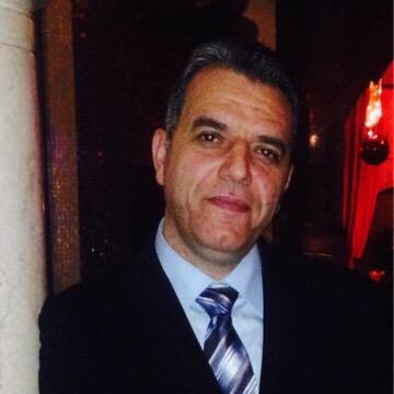 Profile Picture of Adam Malki (@adam_malki) on Twitter