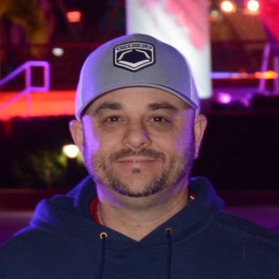 Profile Picture of Kevin Kenningtonon Twitter