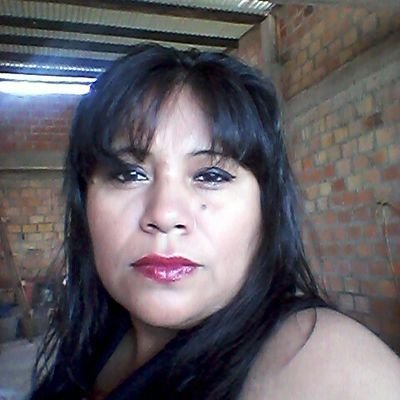 Profile Picture of Elizabeth Montaño Mori (@Elizabe55544305) on Twitter