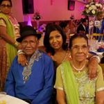 Profile Picture of Lalita Persaud- Lakeram (@llakeram) on Instagram