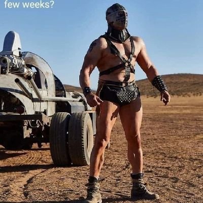 Profile Picture of Dylan Robledo (@Mapache62859315) on Twitter