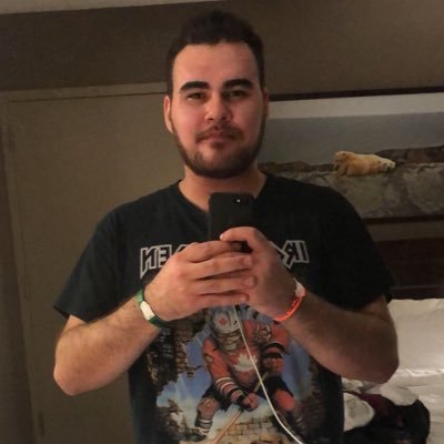 Profile Picture of Kevin Gee (@Gear_K19) on Twitter