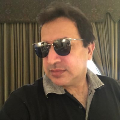 Profile Picture of Mohammad Zakaria (@ns_zak) on Twitter