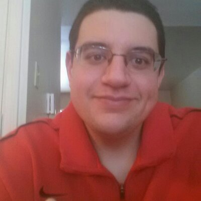 Profile Picture of Matt (@MyMattHurts) on Twitter