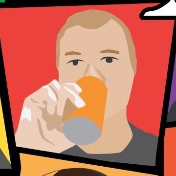 Profile Picture of Mike Fowler (@michaelfow) on Twitter