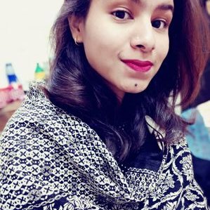 Profile Picture of Neelam Shah (@neelamshah1221) on Twitter