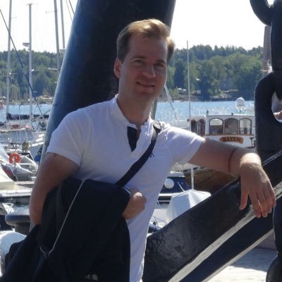 Profile Picture of Brian G Rash (@neuron_doc) on Twitter