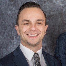 Profile Picture of Tyler Yarema (@YaremaRx) on Twitter