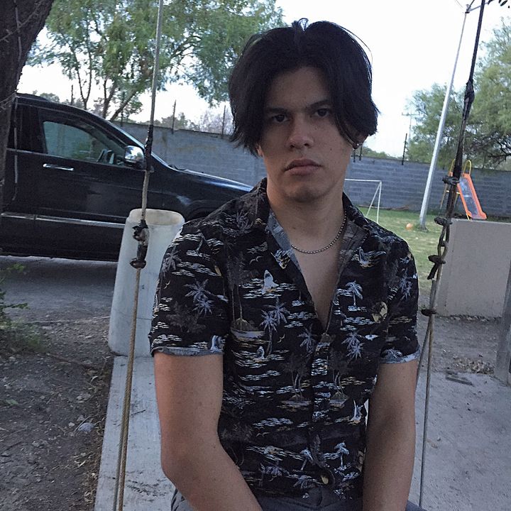 Profile Picture of Jacob Falcón (@jacobfalconc) on Tiktok