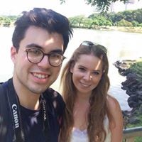 Profile Picture of Alex Houston (@alex-houston-24) on Quora