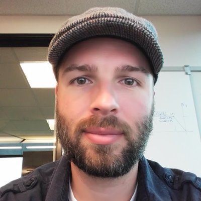 Profile Picture of Nate Goss (@nate_goss) on Twitter