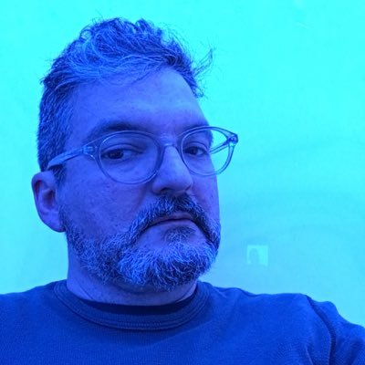 Profile Picture of John Zalewski (@johnzalew) on Twitter