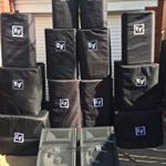 Profile Picture of Keith Isaacs (@fantom_sound_pa_services) on Instagram