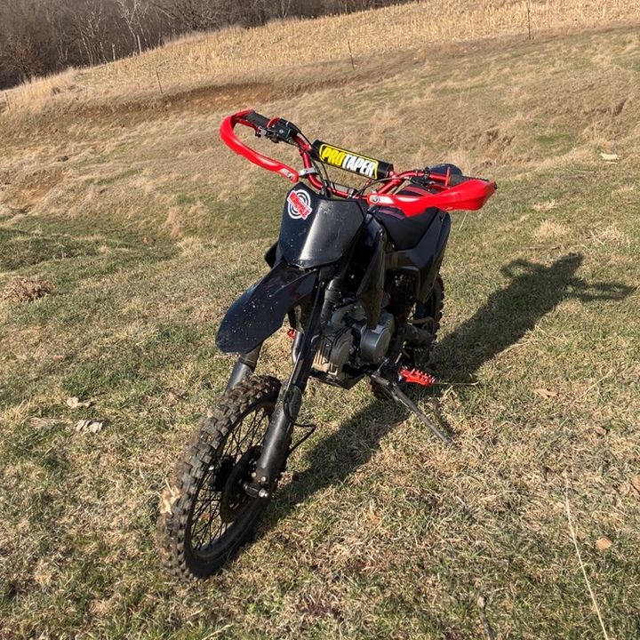 Profile Picture of Trevor_1206 (@trevor_12064) on Tiktok