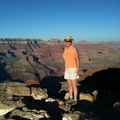 Profile Picture of Robin Peck (@BigBird77) on Twitter