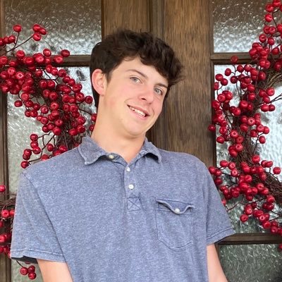Profile Picture of CalebMcbride (@CalebMcbride17) on Twitter