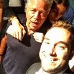Profile Picture of Brendon Wilson (@bdubbstep) on Instagram